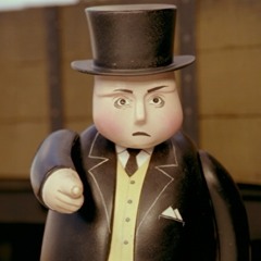 Sir Topham Hatt's Theme (S4)