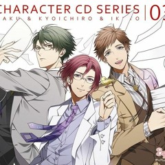 Track 03 - Boyfriend(Kari)Character CD Series vol.3