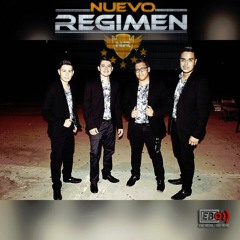 Nuevo Regimen Cover En Vivo Mayito Gordo