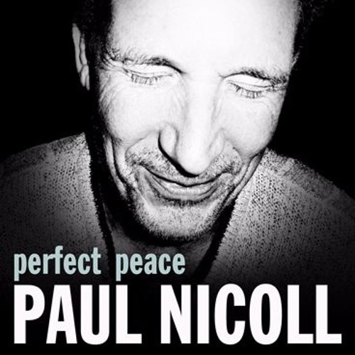 PAUL NICOLL  Groovin'(Paul Nicoll/Fabian Jolivet)