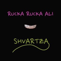 Flo Rida My House PARODY Shvartza - Rucka Rucka Ali