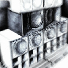 Howling With The Wolf | Boom Box Monsters