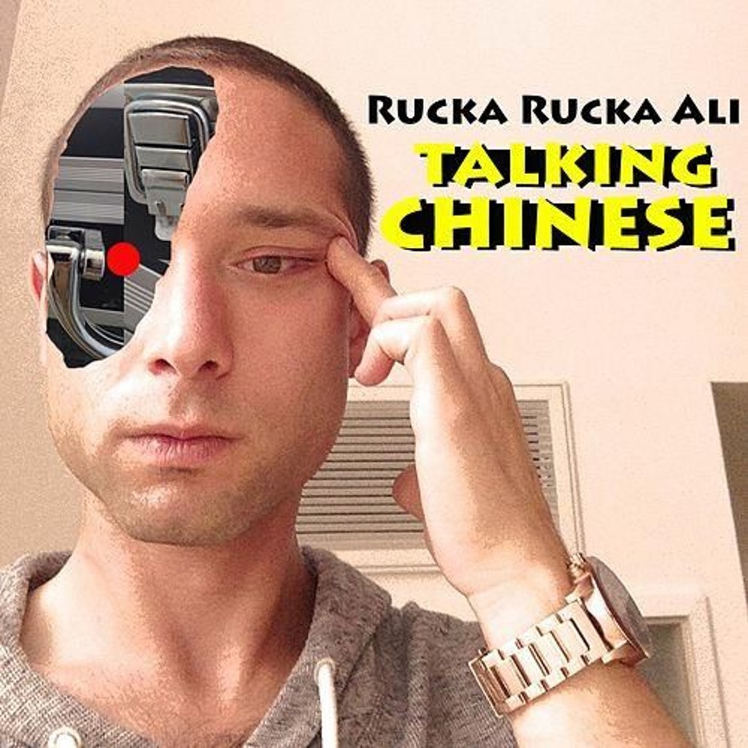 Stream Tove Lo Talking Body PARODY Talking Chinese - Rucka Rucka Ali by ...