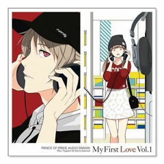 Track 01- PRINCE OF STRIDE MY FIRST LOVE Vol.1
