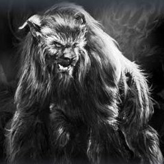 Returning as a Quadruped