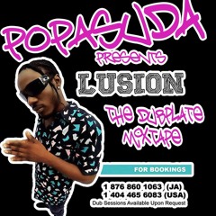 Popasuda Lusion Mixtape