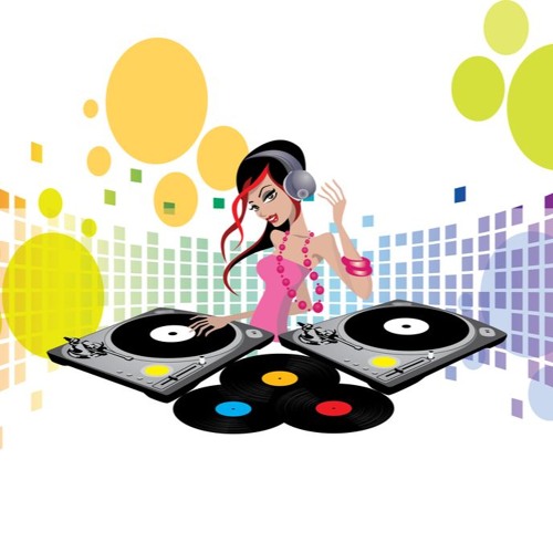 LILLY ALLEN - HARD OUT HERE REMIX