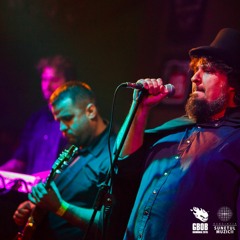 Hteththemeth @ Finala GBOB România 2015