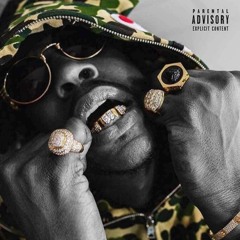2 Chainz - MF'N Right INSTRUMENTAL