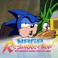 NAGP Resurrection Episode 06:  Chili Dogs!