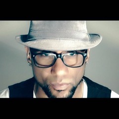 Marlon Henry - The Man - (Aloe Black Cover)