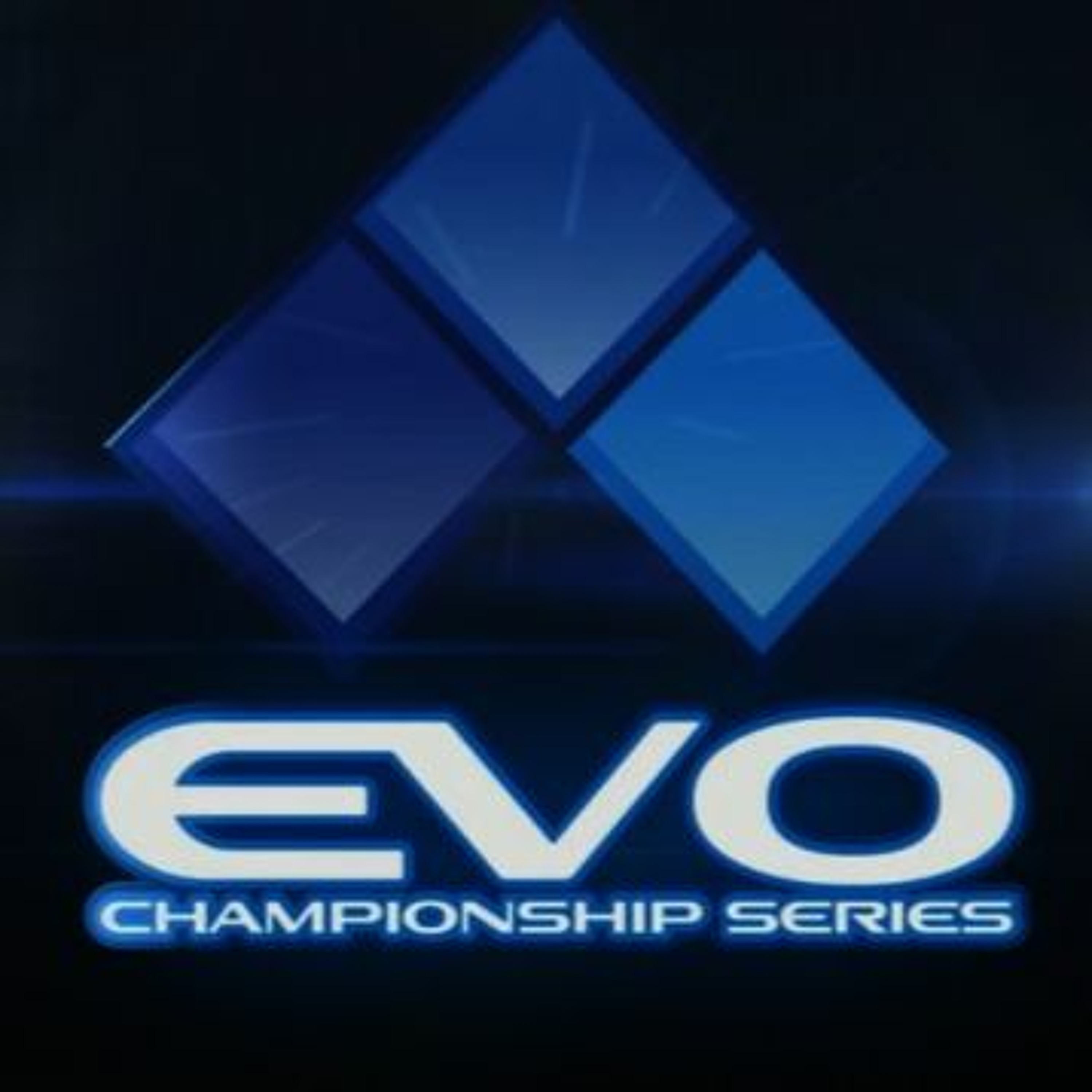 Episode 002 - Evolution 2016 episode artwork