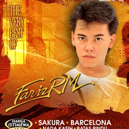 Fariz RM - Sakura