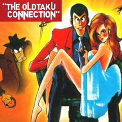 The Oldtaku Connection Episode 08: The Secret Of Mamo