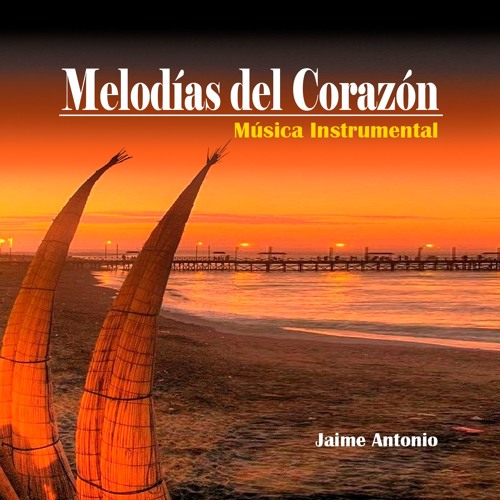 Stream LATIN MUSIC RECORDS | Listen to CD HEART MELODIES/JAIME ANTONIO/INSTRUMENTAL  MUSIC/AMBIENT MUSIC playlist online for free on SoundCloud