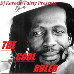 THE COOL RULER (Gregory Isaacs)