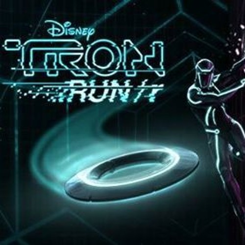 TRON RUN/r Light Cycle Remix Teaser