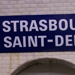 Strasbourg St. Denise