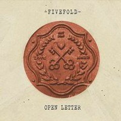 Fivefold - Anything But Lonely (P/E/M)