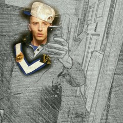 Benjamin Falls Instrumental Beat.  New