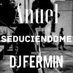 Anuel AA - Seduceme (DJ Fermin Remix)