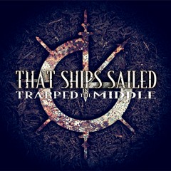 Trapped in the middle