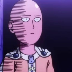 Bayu Mukti W - Saitama Theme Song (ONE PUNCHMAN)