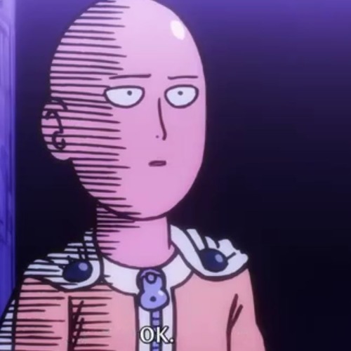 Bayu Mukti W - Saitama Theme Song (ONE PUNCHMAN)