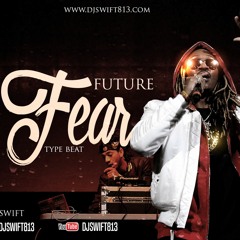 "No Fear" Future Type Beat  Prod. By Dj Swift BPM 140
