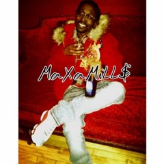 Maxamill ft Gold-Tear Drops(RIP TAUNTA)