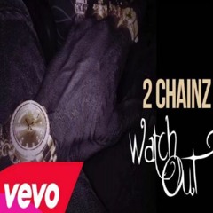 Watch Out (Instrumental)
