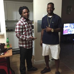 1Hound ft D$olo - Racks