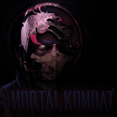 Techno Syndrome (Mortal Kombat Theme)