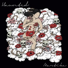 Haunted (Prod By Jeffrey Rashad)