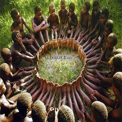 UBUNTU(Nu-Nubian Nation)