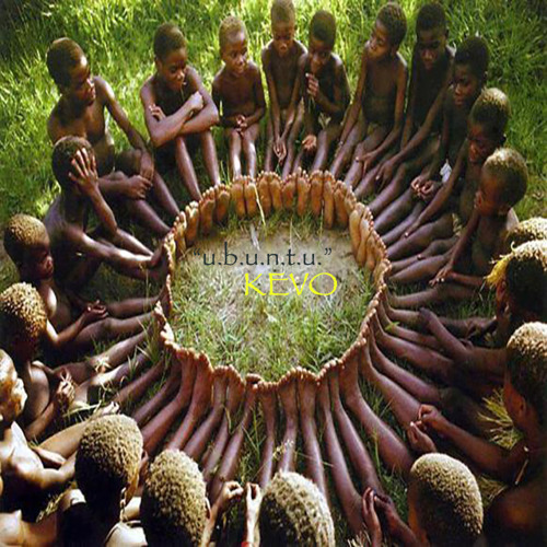 UBUNTU(Nu-Nubian Nation)