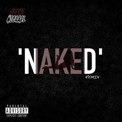 Jason Derulo - Naked (Shane Michael Remix)