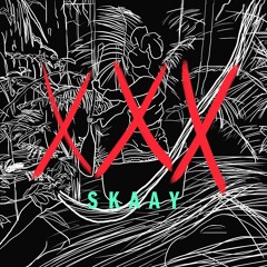 SKAAY - FUNKALICIUS (original BAss) #freedownload