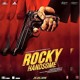 on Rehnuma - Rocky Handsome (Shreya Ghoshal)