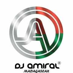 DJ AMIRAL Karibo Salegy GSM