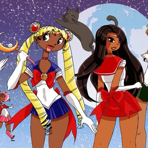 Sailor Coon (Prod. DEFCON1)