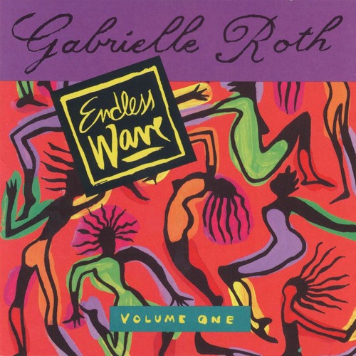 Wave II Body Parts (no Voice - Over)