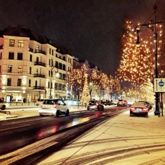 Winter 2015/2016