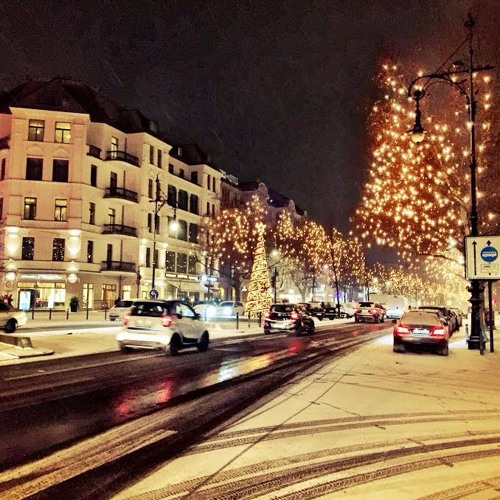 Winter 2015/2016