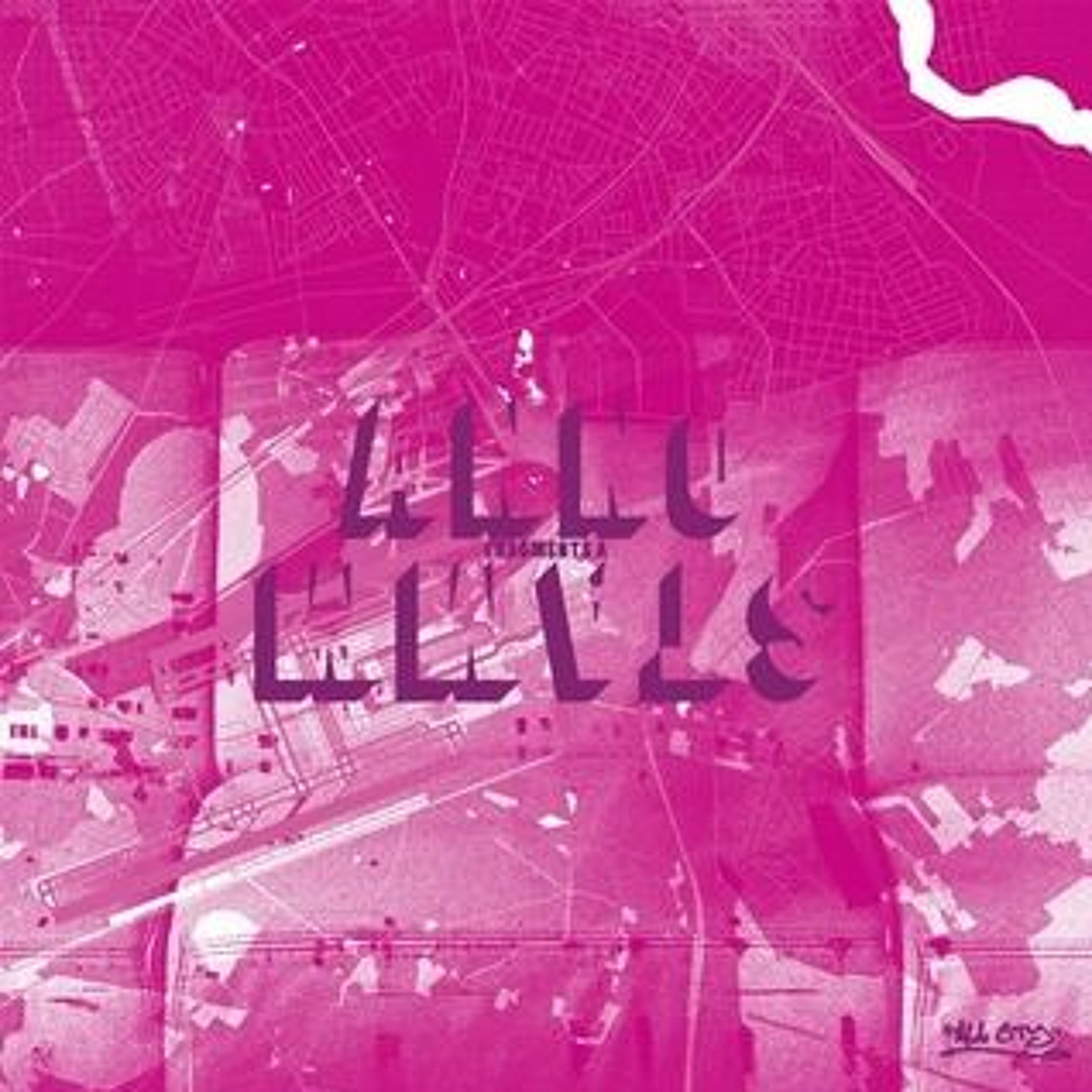 ANSTAM // ANNO STAMM