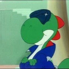 yoshi joog (preview)
