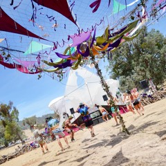Tanglewood Festival ~ Geo Jungle Set