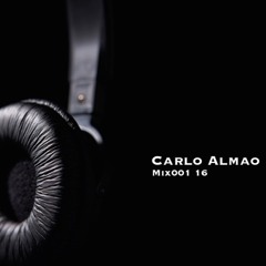 Mix001 16- Carlo Almao