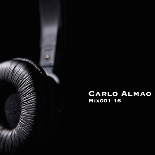 Mix001 16- Carlo Almao