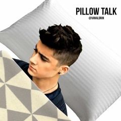 SoMo - Pillow Talk (Zayn Rendition) *Slowed*